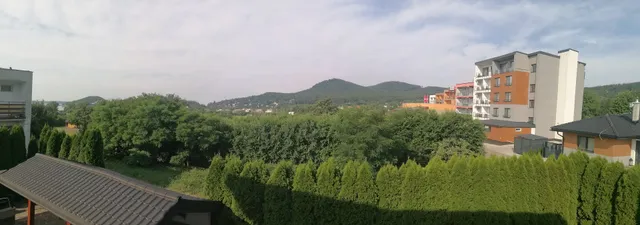 Chata Zemplin Šírava