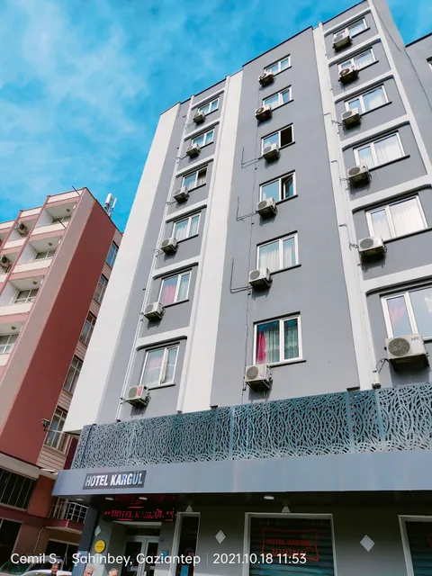 Kargul Hotel