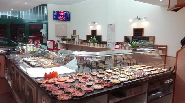 Pizzeria Fonte Romana S.R.L.s.