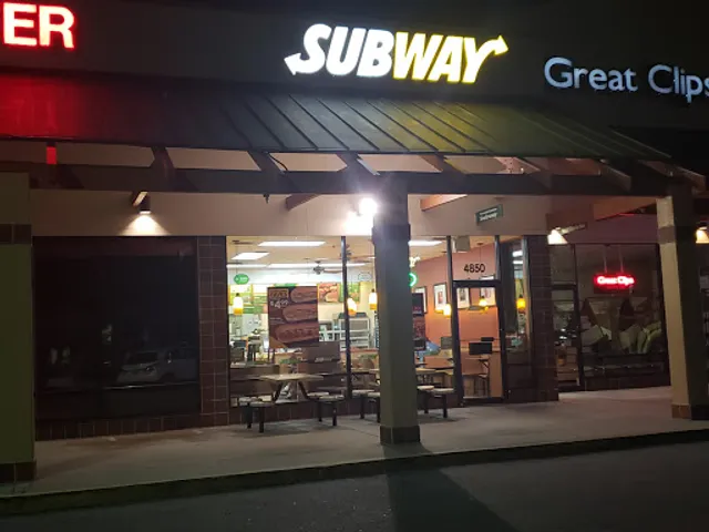 Subway