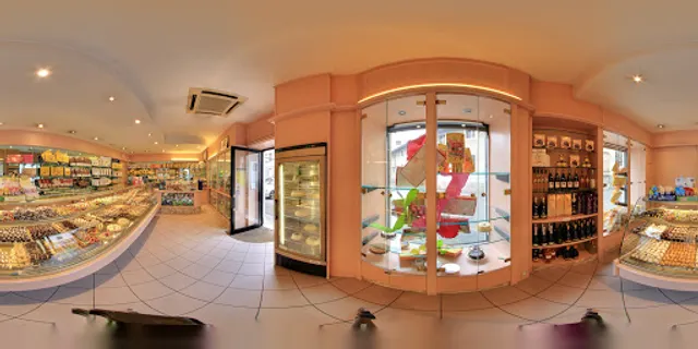 Pasticceria Cislaghi Panettoni