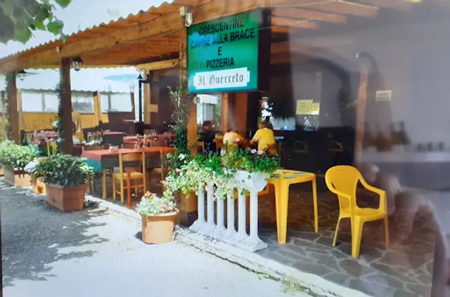 Bar Ristorante Querceto