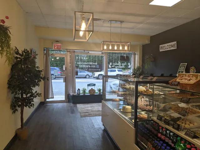 TWO LADIES BAKERY NORTH