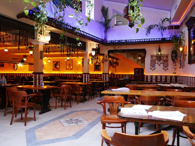 Café Trotzdem - Mönchengladbach