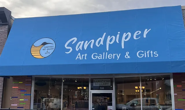 Sandpiper Art Gallery & Gifts