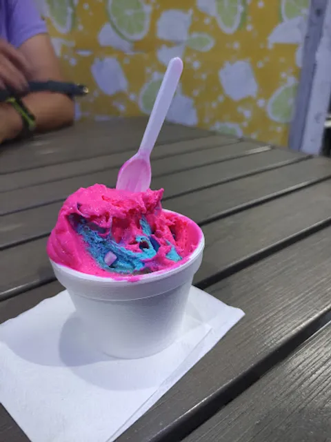 Helados Rosita