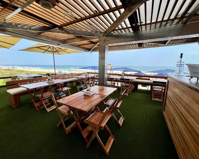 Pesqueirinho Bistromar