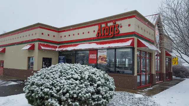 Arby's