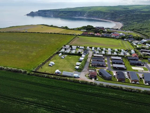 Runswick Bay Caravan & Camping Park