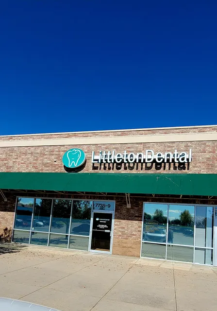 Littleton Dental