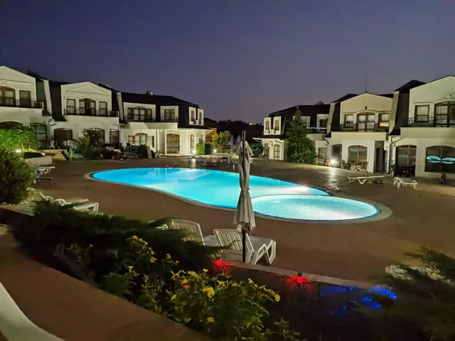 Nessebar View Holiday Complex