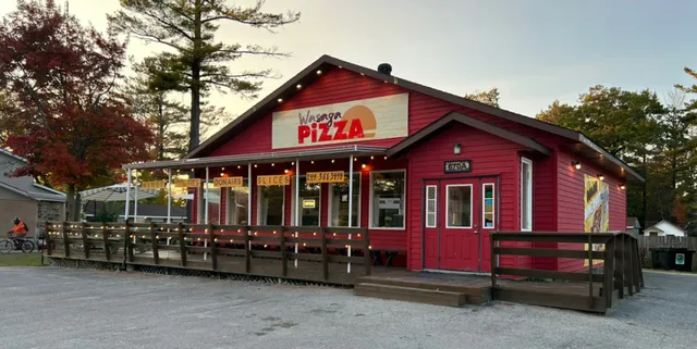 Wasaga Pizza