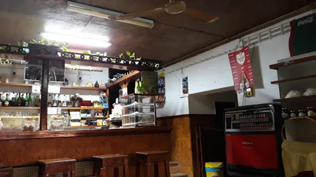 Snack Bar - O Refúgio