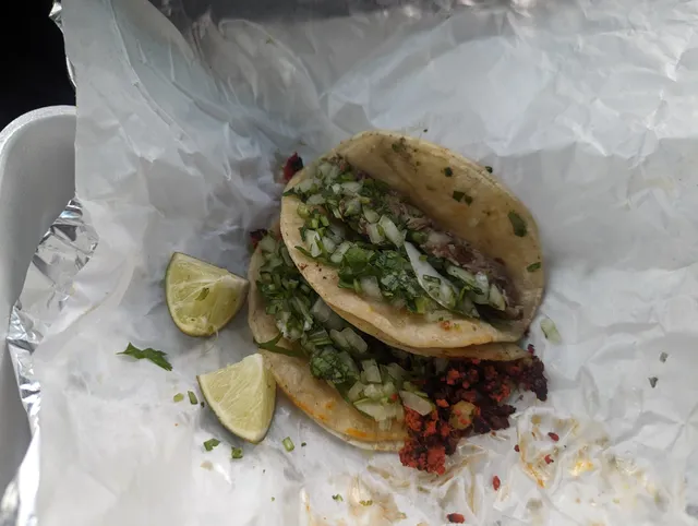 Kairo's Tacos