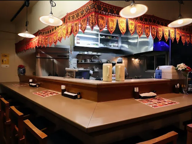 Kamal Indian Restaurant