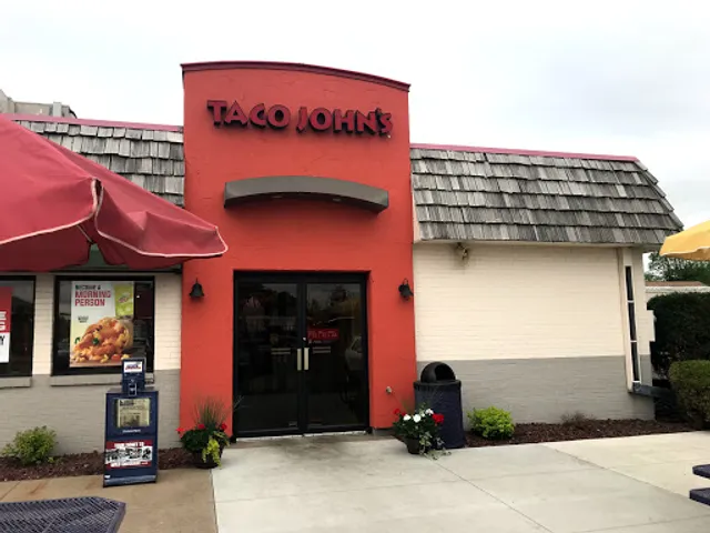 Taco John's