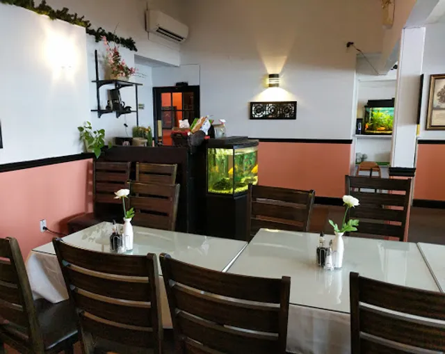 East Foodies Chinese Restaurant