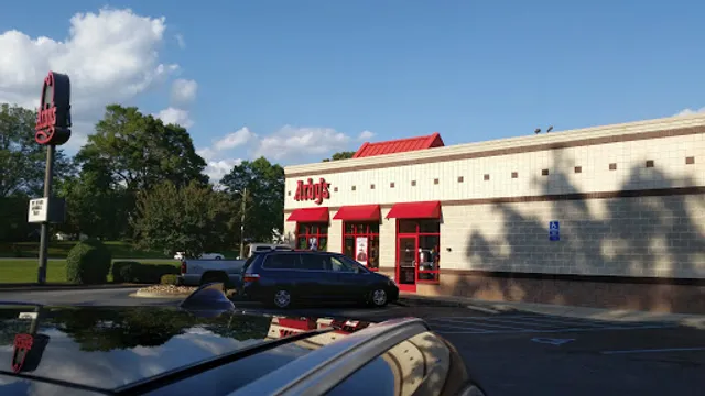 Arby's