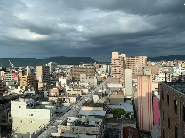 Hotel Kawaroku Her-Stage Takamatsu