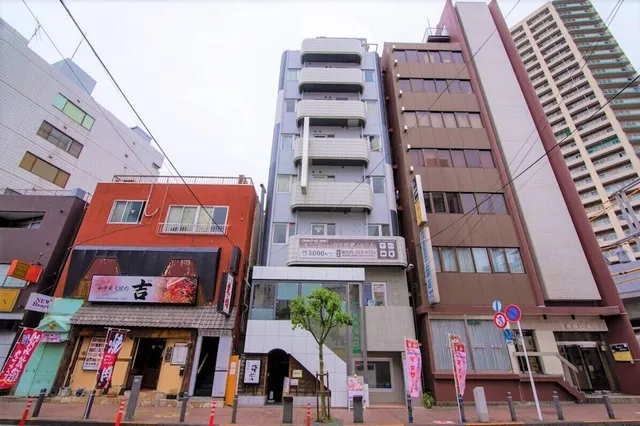 ヴェールSta.竹ノ塚