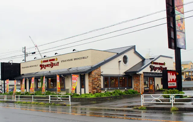 Bronco Billy Nishibiwajima