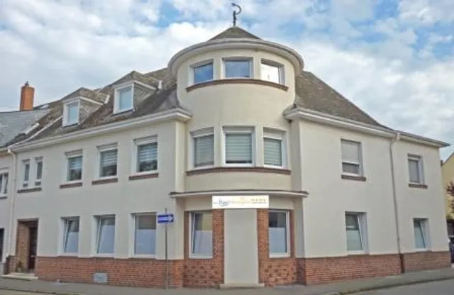 Ferienwohnung Rheingold Andernach