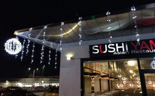 Sushi Yami Vigliano Biellese