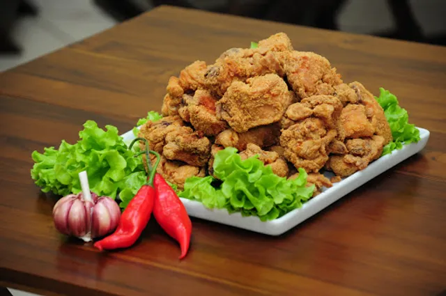 Pollo Loko Piracicaba