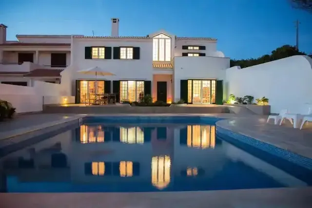 Beach House São Julião