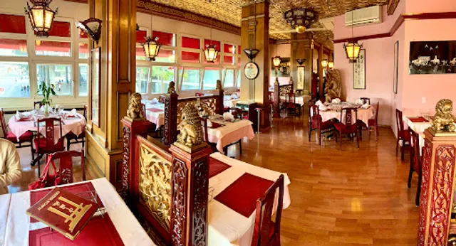 Restaurant China Town