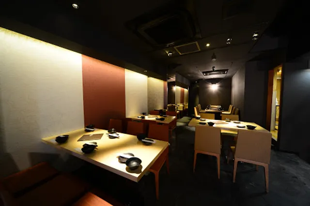 EAT-MAN at Umeda Higashi-Dori