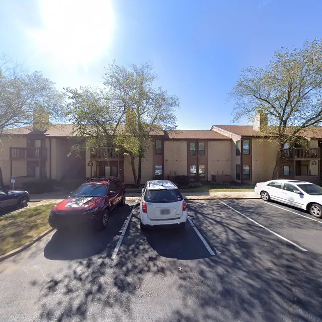 Grand Point Bay Apartments