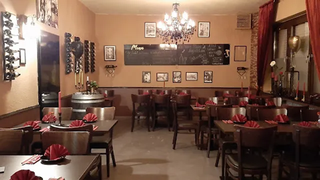 La Romantica da Luigi