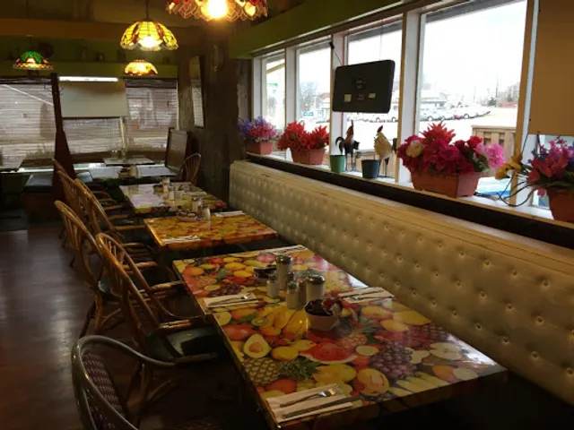 Early Bird Restaurant