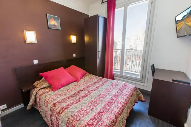 Hipotel Paris Printania