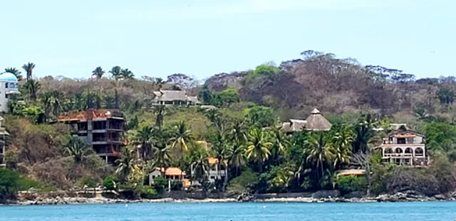 Aloha Sayulita