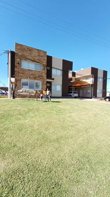 Apart Hotel Loma Soleada