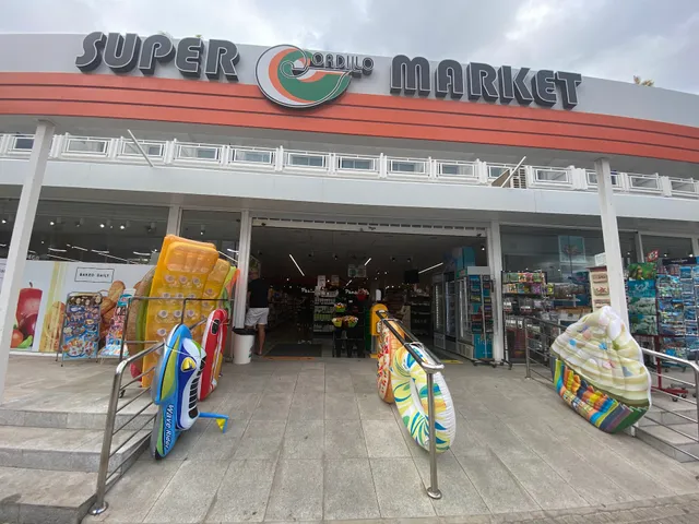 Supermarket Gordillo Marieta