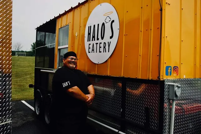 Halo's Eatery