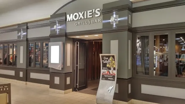 Moxies Grande Prairie Restaurant