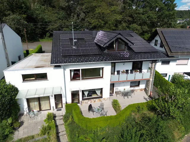 Ferienwohnungen Barbara