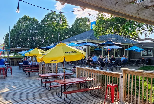 Las Palomas Mexican Grill