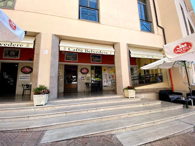 Bar Caffe' Belvedere