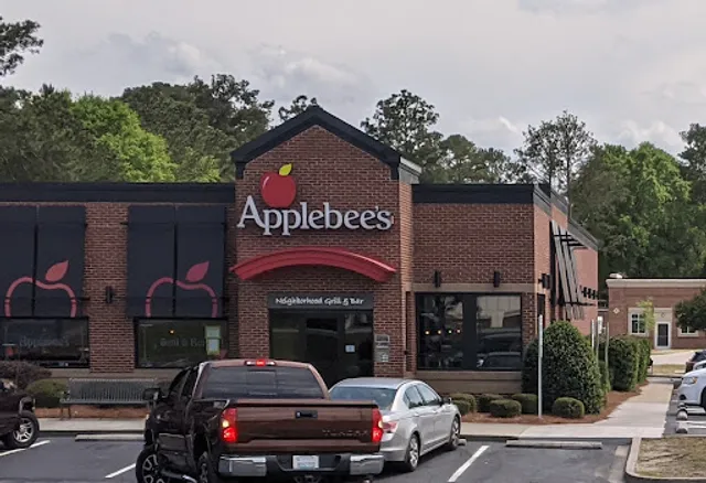Applebee's Grill + Bar