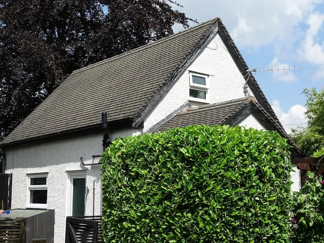 The Coach House at Chota Kothi