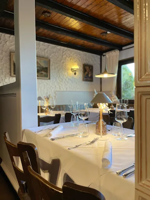 Landwehrstübchen - Restaurant Frankfurt