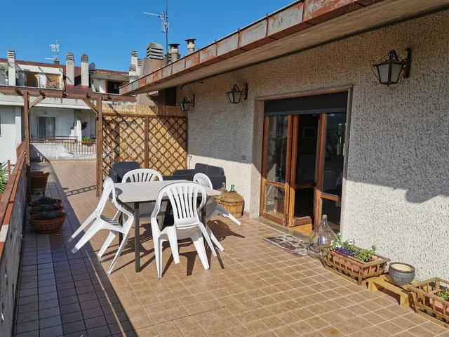 La Casa dei Nonni B&B