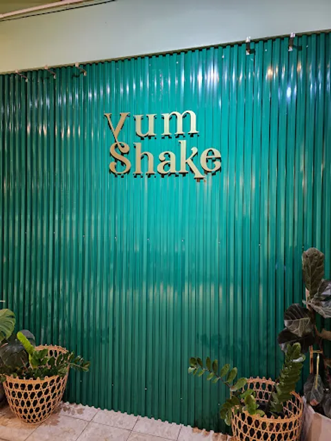 Som Tum Yum Shake - Suratthani