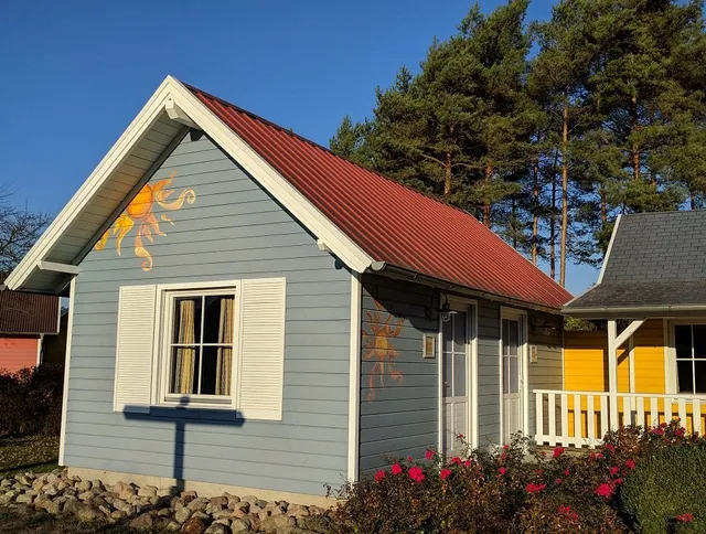 Heide Park Holiday Camp