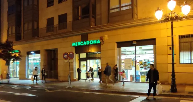 Mercadona